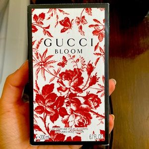 Gucci Bloom Body Lotion